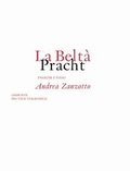 Cover: La Belt&agrave; /Pracht - Folio