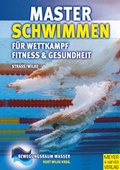 Cover: Masterschwimmen - Meyer & Meyer