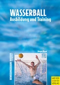 Cover: Wasserball - Meyer & Meyer