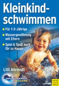 Cover: Kleinkindschwimmen - Meyer & Meyer