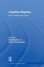 Cover: Cognitive Mapping - Routledge