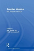 Cover: Cognitive Mapping - Routledge