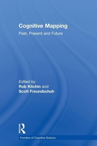 Enlarge image Cover: Cognitive Mapping - Routledge