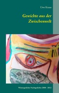 Cover: Gewichte aus der Zwischenwelt - BoD - Books on Demand