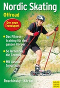 Cover: Nordic Skating Offroad - Meyer & Meyer