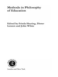 Cover: Methods in Philosophy of Education - Routledge