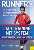 Cover: Lauftraining mit System - Meyer & Meyer