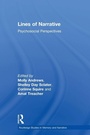 Cover: Lines of Narrative - Routledge