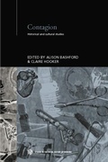 Cover: Contagion - Routledge