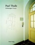 Cover: Zeichnungen /Disegni - Folio