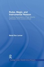 Cover: Rules, Magic and Instrumental Reason - Routledge