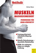 Cover: Muskeln ma&szlig;geschneidert - Meyer & Meyer