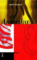 Cover: Amerika - Folio