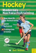Cover: Hockey - Modernes Nachwuchstraining - Meyer & Meyer