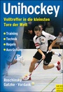 Cover: Unihockey - Meyer & Meyer