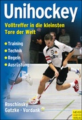 Cover: Unihockey - Meyer & Meyer