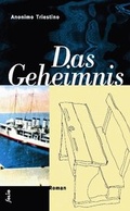Cover: Das Geheimnis - Folio