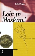 Cover: Lebt in Moskau! - Folio