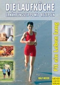 Cover: Die Laufk&uuml;che - Meyer & Meyer