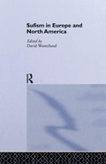 Cover: Sufism in Europe and North America - Routledge