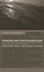 Cover: Tourism and Postcolonialism - Routledge