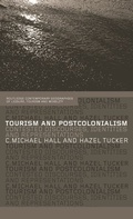 Cover: Tourism and Postcolonialism - Routledge