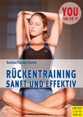 Cover: R&uuml;ckentraining sanft und effektiv - Meyer & Meyer