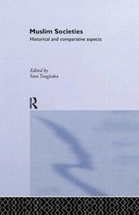 Enlarge image Cover: Muslim Societies - Routledge