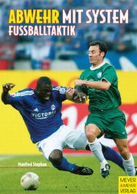 Enlarge image Cover: Fußballtaktik - Meyer & Meyer