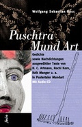Cover: Puschtra Mund Art - Folio
