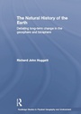 Cover: The Natural History of Earth - Routledge