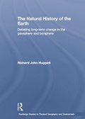 Cover: The Natural History of Earth - Routledge