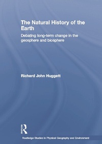 Enlarge image Cover: The Natural History of Earth - Routledge