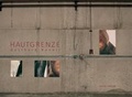 Cover: Hautgrenze - Folio