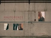 Enlarge image Cover: Hautgrenze - Folio