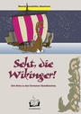 Cover: Seht, die Wikinger! - BoD - Books on Demand