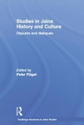 Cover: Studies in Jaina History and Culture - Routledge