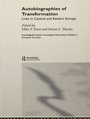 Cover: Autobiographies of Transformation - Routledge