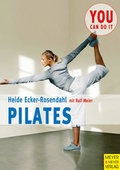 Cover: Pilates - Meyer & Meyer