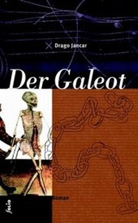 Enlarge image Cover: Der Galeot - Folio