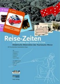 Enlarge image Cover: Reise-Zeiten - Folio