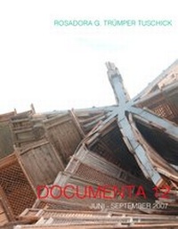 Abbildung von: Documenta 12 - BoD - Books on Demand