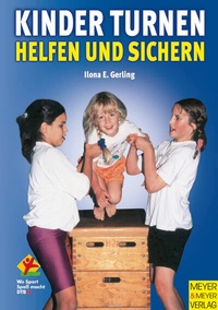 Abbildung von: Kinder turnen - Meyer & Meyer