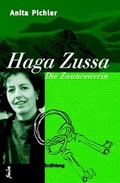 Cover: Haga Zussa - Folio