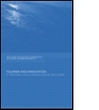 Enlarge image Cover: Tourism and Innovation - Routledge
