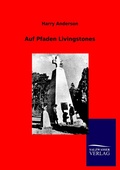 Cover: Auf Pfaden Livingstones - Salzwasser Verlag