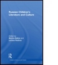 Cover: Russian Children's Literature and Culture - Routledge