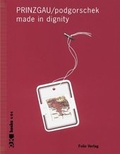 Cover: PRINZGAU/podgorschek - Folio