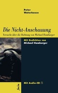Cover: Die Nicht-Anschauung - Folio