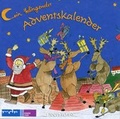 Cover: Ein klingender Adventskalender - Helikon Harmonia Mundi